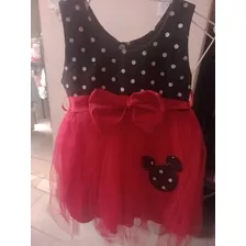 Vestidos Av Riv Y Nazca 2x1