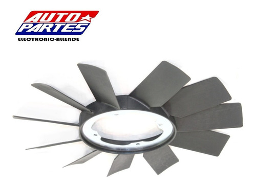 Aspas Bmw 525 528 535 635 5 Series 6 325 3 318 Fan Clutch Foto 3