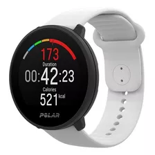 Reloj Polar Unite White