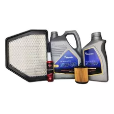 Kit Aceite Motor Captiva 2.4