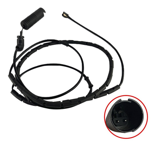 Sensor Balatas Frenos Traseros Bmw 325i M3 328 320 323 330 \u0026 Foto 3