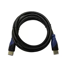 Cable Hdmi, 6 Pies (2 Paquetes)