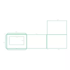Diseño De Portadas Video-folleto, Video-box Y Video-folders.