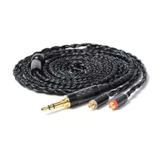 Cable Hifi Auricular 16 Núcleos Trn - Pin Mmcx- Envío Gratis