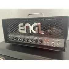 Cabezal Engl Ironball E606