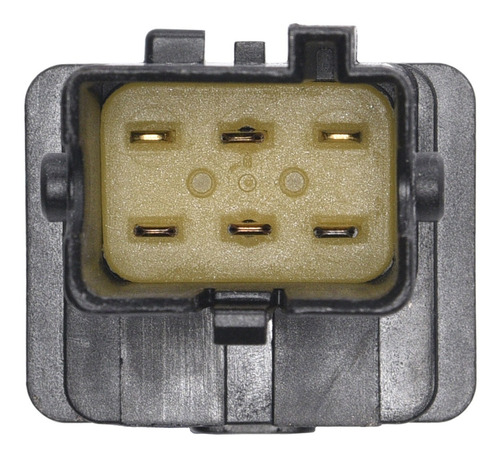 Sensor Oxigeno Escape Izq/der Volvo V70 5 Cil 2.4l 00/03 Foto 4