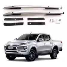 Riel Barra Porta Ski Mitsubishi L200 2016-24