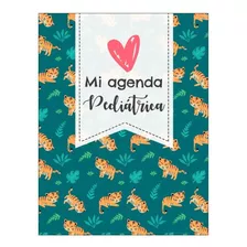 Agenda Pediátrica 