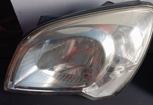 Farolas Delanteras Led Kia Sportge 2014 (2 Piezas) Foto 3