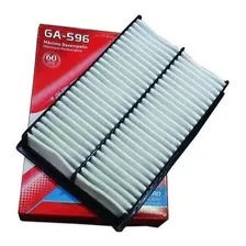 Filtro Aire Mazda 3 4 Cil 2.0-2.5l 2010-2011-2012-2013