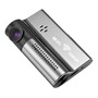 Reproductor Multimedia Usb Dvr Dash Cam Con Sensor G Y Graba Peugeot 301