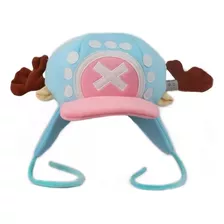 Sombrero Zmshop De Tony Chopper De One Piece Anime Cosplay