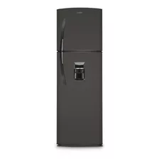 Refrigeradora No Frost 250 Lt Mabe Rma255fypg Grafito