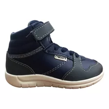 Zapatilla Botita Deportiva Niño (num 27 - 35) Art. 336