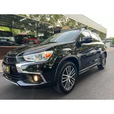 Mitsubishi Asx 2.0 4x4 Awd - 2018