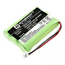 Bateria Para Telefonos Sdcp-h302 - Ni-mh 3.6 V 750 Mah Ultra