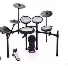 New Roland V-drums Td-17kv Gen 2 Electronic Drum Set