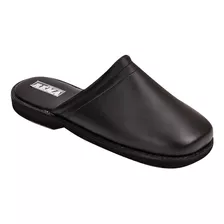 Pantuflas Rema 509 Negro