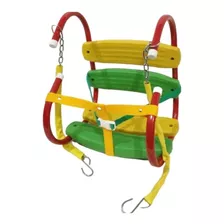 Hamaca Para Bebe Columpio Colgante Infantil Para Jardin