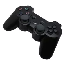 Controle Bluetooth Para Ps3 - Alta Performance E Vibração