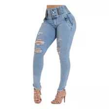 Calça Feminina Rhero Jeans 