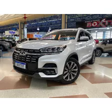 Chery Tiggo 8 1.6 Txs Dct