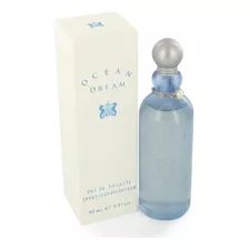 Perfume Giorgio Beverly Hills Ocean Dream Edt Feminino 90ml 