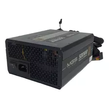 Fonte Atx Mgs Powerc 500wr 500w