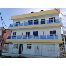 Edificio De Oportunidad En Venta En Las Palmeras Cartagena !!!