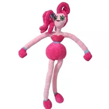 Peluche Mommy Long Legs 45 Cm Poppy Playtime Huggy Wuggy