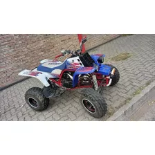 Yamaha Banshee 350