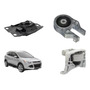 Kit Soportes Ford Escape 2005 - 2012 Alta Calidad