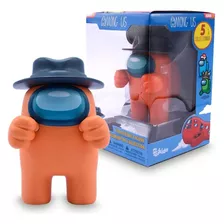 Boneco Among Us Collectible Figures 13cm Series 2