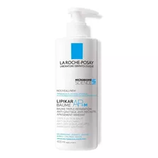 Creme Hidratante Corporal La Roche-posay Lipikar Baume Ap+ M