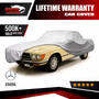 Mercedes-benz Sl600 4 Capas Pijama 1994 1995 1996 1997 1998 Mercedes-Benz SL-Class