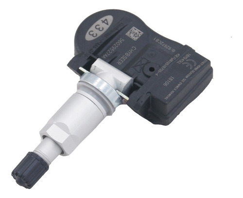 Sensor De Presin De Neumtico Para Dodge Jeep Ram 06-14 4 U Foto 5