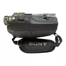 Circuito De Comando On/off Foto Zoom Eject Rec Sony Dcr-hc26