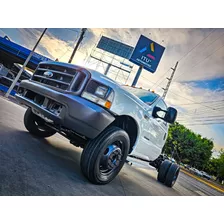 Ford F 450 2003 Chasis 