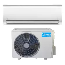 Aire Acondicionado Midea Inverter Silk