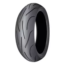 Pneu Traseiro 160/60 Zr17 Pilot Power 2ct Michelin