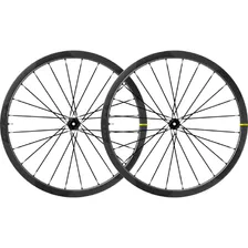 Roda Mavic Cosmic Slr 32 Disc Center Lock Sram Xd-r 11 12v