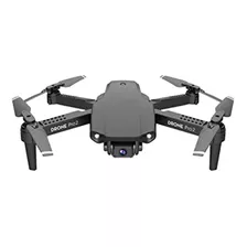 Drone E99 Pro2 Com Câmera Hd + 1 Bateria E Maleta De Brinde