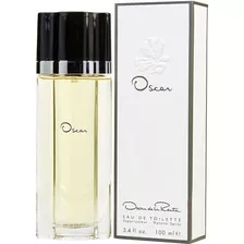 Oscar De Oscar De La Renta 100ml Edt / Perfumes Mp