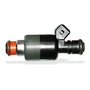 Inyector Combustible Mpfi Achieva 4cil 2.4l 96 Al 98 8308885