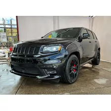 Jeep Grand Cherokee 2018