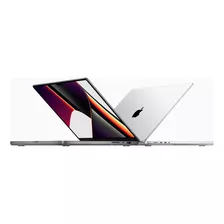 Impecable Macbook Pro 14.2 M1 Pro 16gb Ram 1 Tb (apple Care)