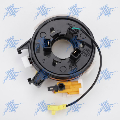 Muelle De Reloj Para Ford Courier Ecosport Escort Fiesta Ka Foto 6