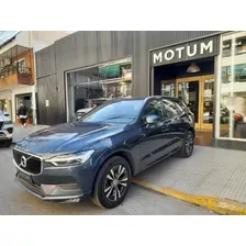 Volvo Xc60 2.0t T5 Momentum Awd