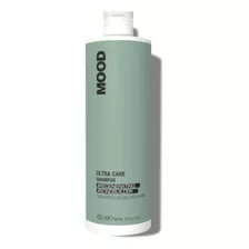 Mood Ultra Care Shampoo Restaurador 400ml