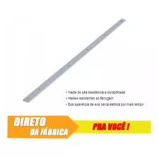 Haste 19x 4mm X 750mm Para Cerca Elétrica - Kit 6 Peças